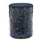 Covo Garden Stool - BIH-002
13 dia x 18 H inches
Ceramic
Blue