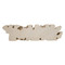 Ethos Stone Bench
59 x 14 x 17 H inches
Resin