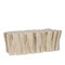 Ethos Stone Bench
59 x 14 x 17 H inches
Resin