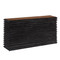 Obsido Console Table - TH115346
60 x 14 x 32 H inches
Chamcha Wood