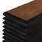 Obsido Console Table
60 x 14 x 32 H inches
Chamcha Wood