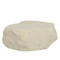 Roma Stone Coffee Table
42 x 36 x 17 H inches
Resin