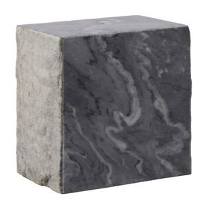 Storm Onyx Stool Table - CH107170
17 x 12 x 18 H inches
Onyx