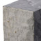 Storm Onyx Stool Table
17 x 12 x 18 H inches
Onyx