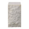 Cloud Onyx Stool Table
17 x 12 x 18 H inches
Onyx