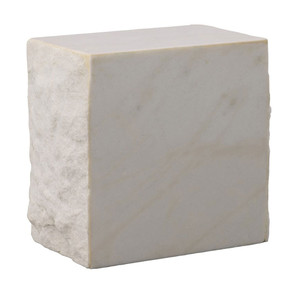 Cloud Onyx Stool Table - CH107169
17 x 12 x 18 H inches
Onyx