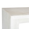 Moonglow Onyx Console Table
67 x 20 x 33 H inches
Onyx