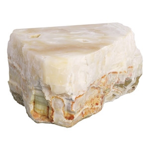 Dorado Onyx Coffee Table - MX114774
36 x 29 x 17 H inches
Onyx
