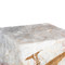 Desierto Onyx Coffee Table
32 x 27 x 17 H inches
Onyx