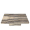 Terrain Onyx Dining Table
79 x 42 x 31 H inches
Onyx