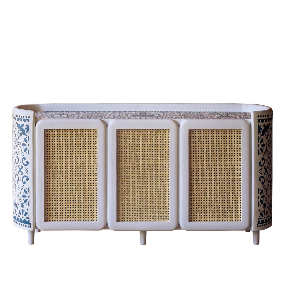 Emilia Roots Sideboard - MA049-1
59 x 20 x 29.5 H inches
Red Oak Emilia Roots Sideboard - MA049-1
59 x 20 x 29.5 H inches
Red Oak