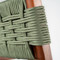 Beka Stool 
21 x 20 x 30 H inches
Tzalam Wood, Woven Rope