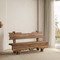 Álvaro Bench
72 x 20 x 37 H inches
Walnut