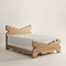 Amaranta Bed
Queen Size
White Oak