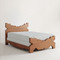Amaranta Bed
Queen Size
Cherry