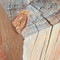 Peralta Cube Table
15 x 15 x 21 H inches