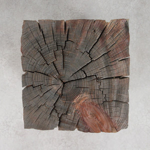 Peralta Cube Table
15 x 15 x 21 H inches