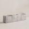 Arado Bench
16 x 72 x 18  H inches
White Wash Finish