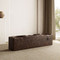 Arado Bench
16 x 72 x 18  H inches
Dark Walnut Finish