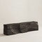 GEO Bench
15 x 72 x 18  H inches
Pale Black Finish