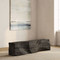 GEO Bench
15 x 72 x 18  H inches
Pale Black Finish