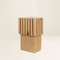 Round Angle Occasional Table
12 x 12 x 19 H inches
Oiled Finish Round Angle Occasional Table
12 x 12 x 19 H inches
Oiled Finish