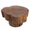 Alma Urban Wood Cocktail Table
30 x 34 x 18 H inches - expect variation
Urban Elm Wood
Natural