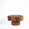 Alma Urban Wood Cocktail Table
30 x 34 x 18 H inches - expect variation
Urban Elm Wood
Natural