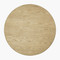 Arnault Dining Table
42 dia x 30 H inches
Wood