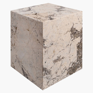 Canyon Ridge Granite End Table 
Granite End Table
18 x 18 x 21 H inches
Granite