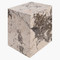 Canyon Ridge Granite End Table 
18 x 18 x 21 H inches
Granite