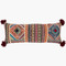 Rosa Bohemian Pillow - ENA-001
30 x 12 inches
Cotton Rosa Bohemian Pillow - ENA-001
30 x 12 inches
Cotton