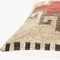 Catalina Geometric  Pillow 
18 x 18 inches
Wool, Cotton