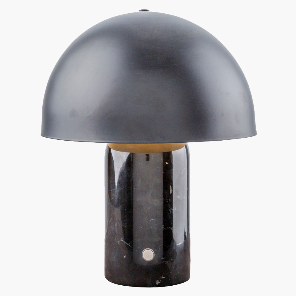 Cady Black Marble Table Lamp - HRB-001
Contemporary Marble Table Lamp
10 dia x 13 H inches
Marble Cady Black Marble Table Lamp - HRB-001
Contemporary Marble Table Lamp
10 dia x 13 H inches
Marble
