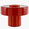 Jelly Colorful Glass Table Lamp
10 dia x 7 H inches
Glass
Orange
