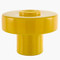Jelly Colorful Glass Table Lamp
10 dia x 7 H inches
Glass
Yellow