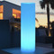 Alberca Outdoor Floor Lamp
16 dia x 45 H inches
Polyethylene