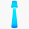 Piscina Outdoor Floor Lamp - SMF-002/003/006
Modern Outdoor Floor Lamp
12 dia x 47 H inches
Polyethylene