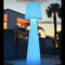 Piscina Outdoor Floor Lamp
Modern Outdoor Floor Lamp
12 dia x 47 H inches
Polyethylene