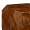 Pyra Teak Side Table
16 x 16 x 18 H inches
Teak Wood