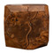 Pyra Teak Side Table
16 x 16 x 18 H inches
Teak Wood