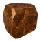 Pyra Teak Side Table
16 x 16 x 18 H inches
Teak Wood