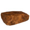 Pyra Teak Coffee Table
42 x 30 x 17 H inches
Teak Wood