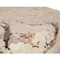Lira Round Stone Coffee Table
40 dia x 17 H inches
Stone