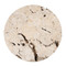 Lira Round Stone Coffee Table
40 dia x 17 H inches
Stone