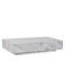 Marbre Marble Cocktail Table
68 x 40 x 15 H inches
Marble