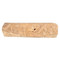 Pyra Teak Wood Console Table
59 x 16 x 30 H inches
Teak Wood
Beige