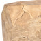 Pyra Teak Wood Console Table
59 x 16 x 30 H inches
Teak Wood
Beige