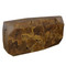 Pyra Teak Wood Console Table
59 x 16 x 30 H inches
Teak Wood
Brown