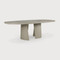 Canyon Outdoor Concrete Dining Table
91 x 45.5 x 30 H inches
Concrete